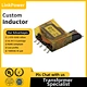 Accurately measure inductance with our reliable meters. Ideal for coils, transformers, and other inductive components. Easy-to-read displays and efficient operation.